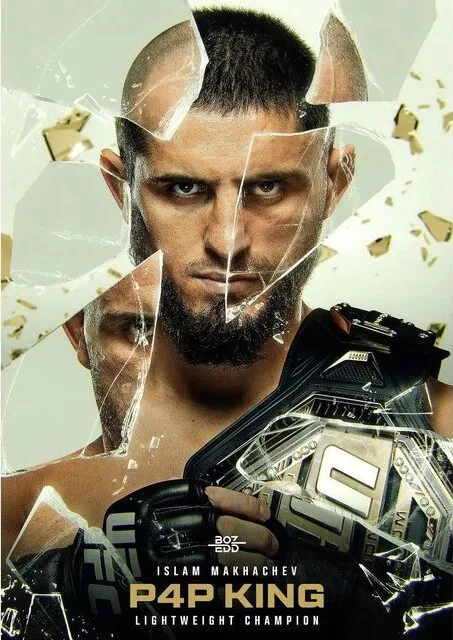 UFC et sports de combat