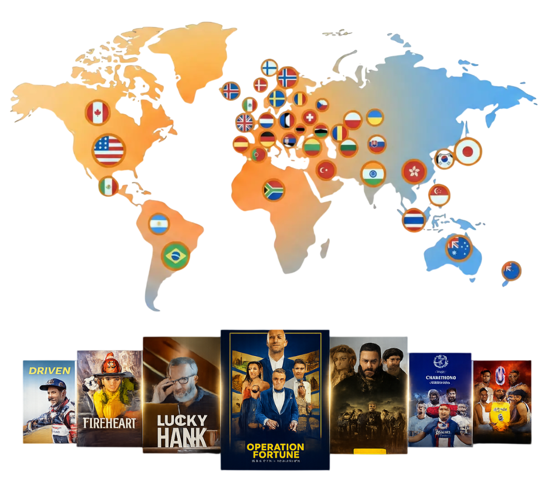 Abonnement IPTV Premium France