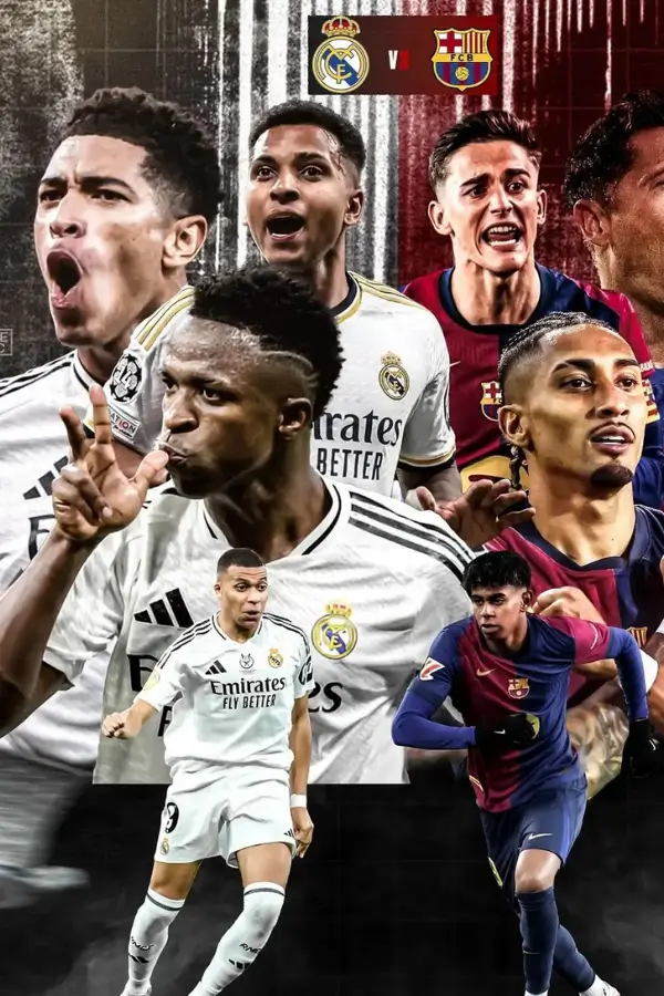 Football et grands matchs