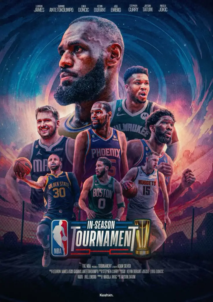 NBA Basketball IPTV