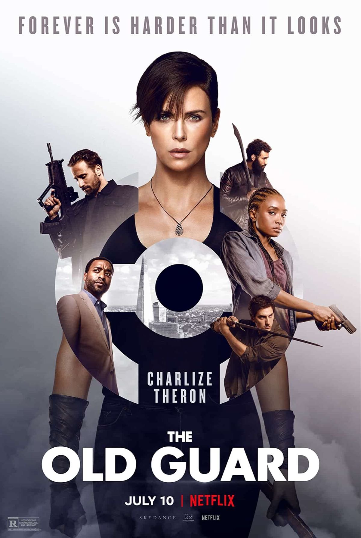 Séries IPTV France