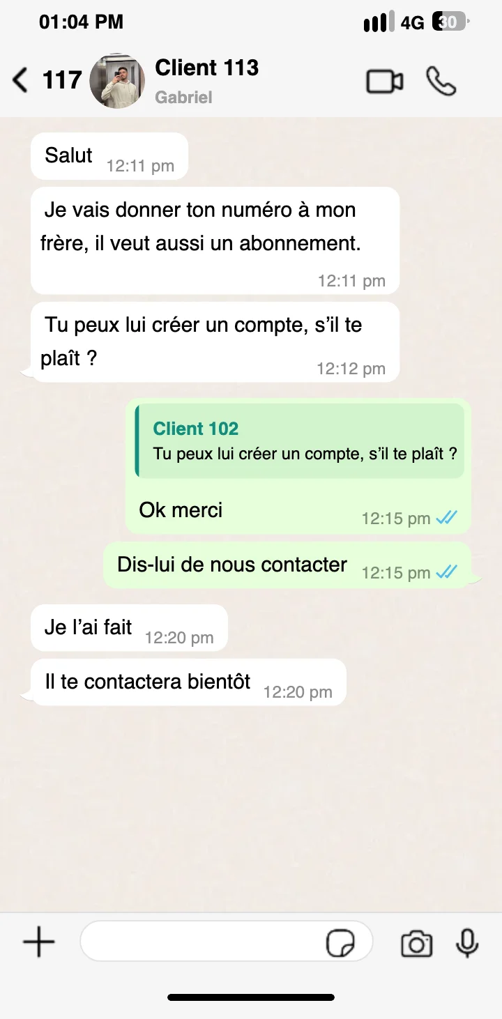 IPTV FRANCE