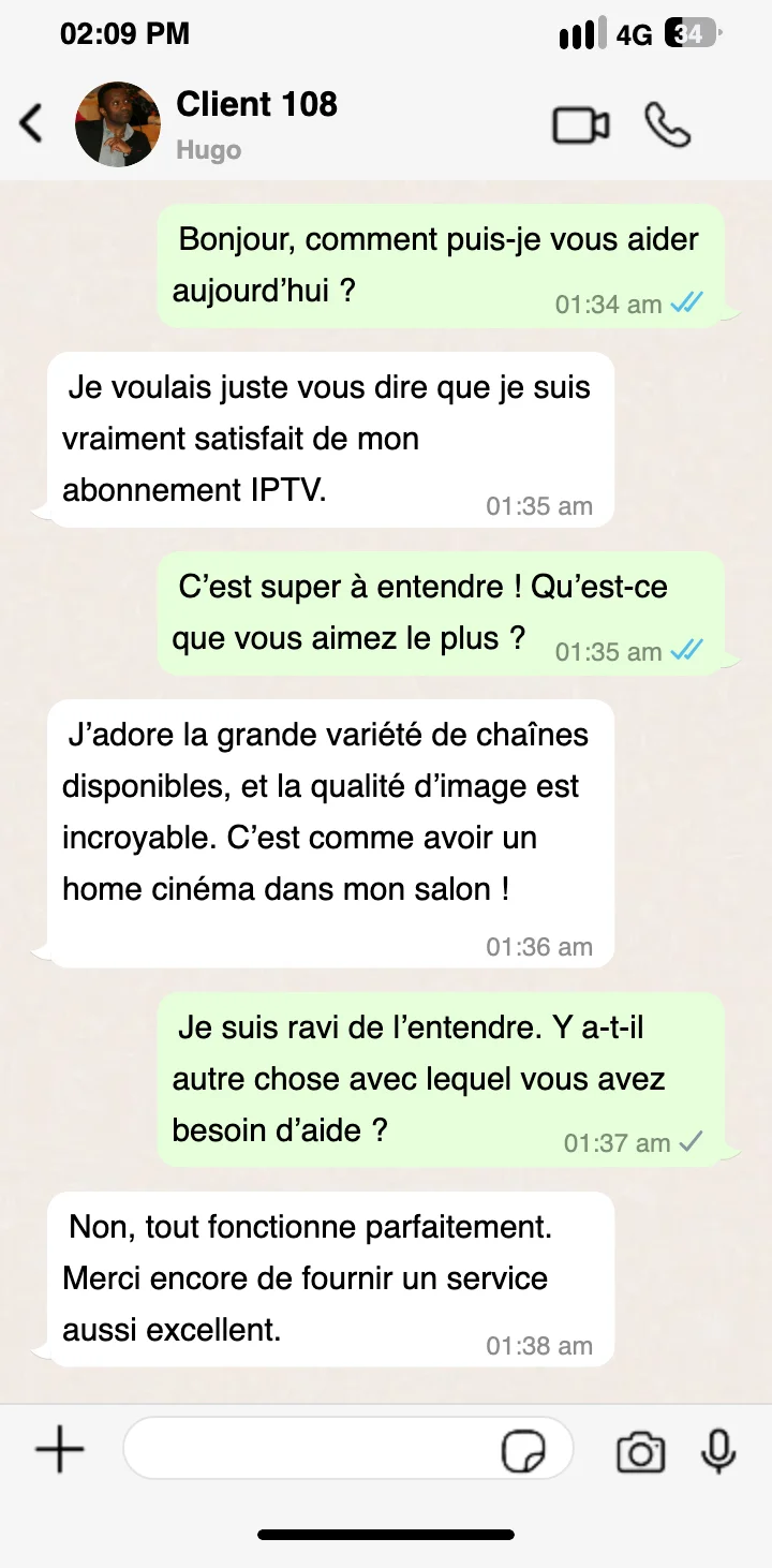 iptv premium